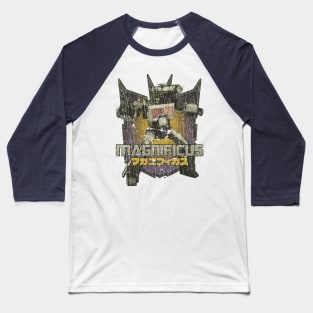 Magnificus of Mebion 2005 Baseball T-Shirt